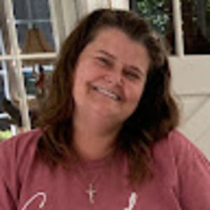 Meet your Posher, Stacy